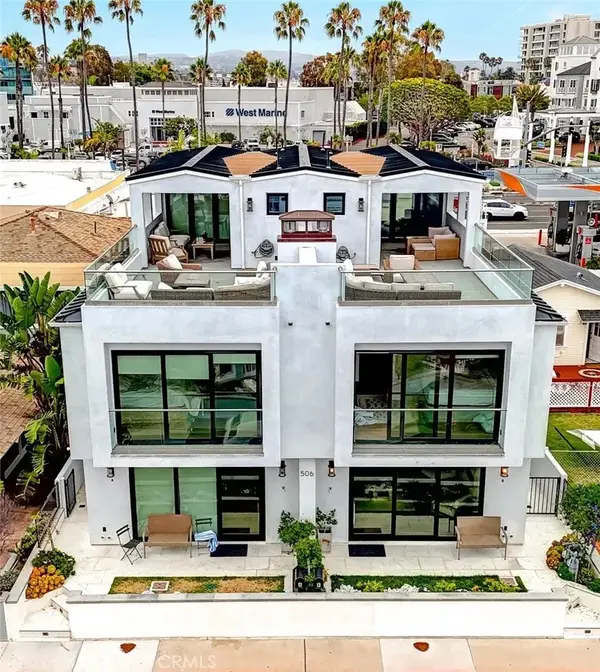 506 Clubhouse Avenue, Newport Beach, CA 92663