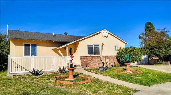 633 Maple Way, Upland, CA 91786