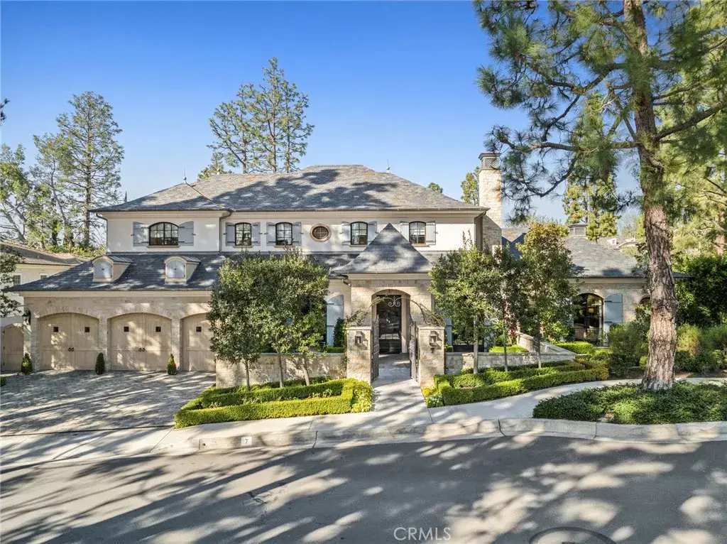 7 Oakmont, Newport Beach, CA 92660 - Image #1