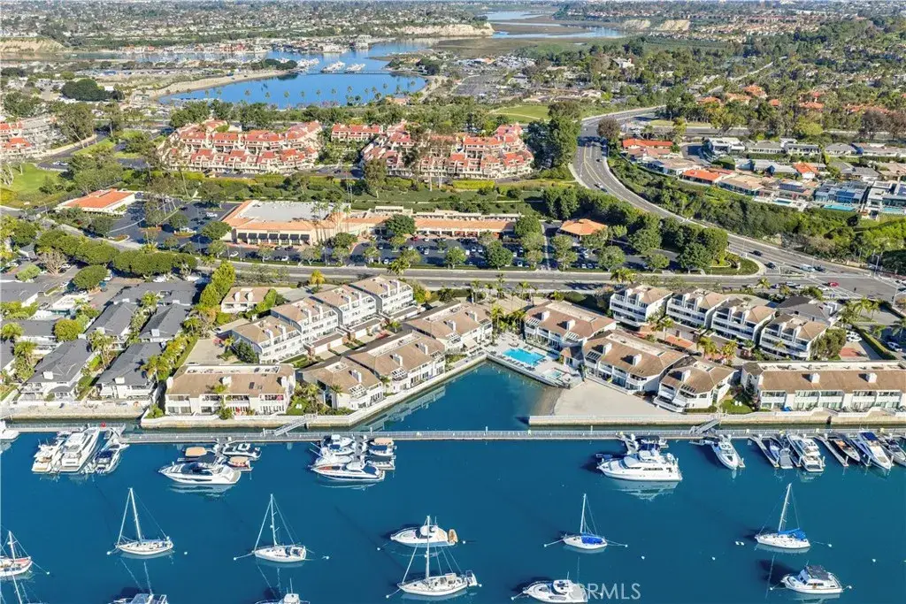 990 Bayside Cove #609, Newport Beach, CA 92660 - Image #1