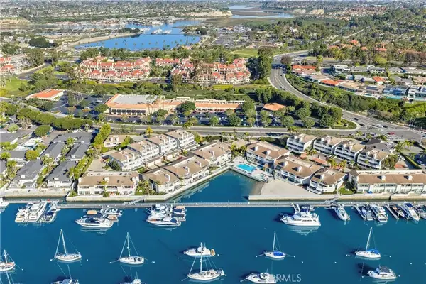 990 Bayside Cove #609, Newport Beach, CA 92660