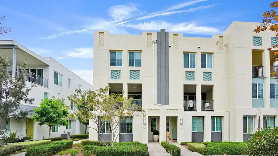 743 Beacon, Irvine, CA 92618 - #2