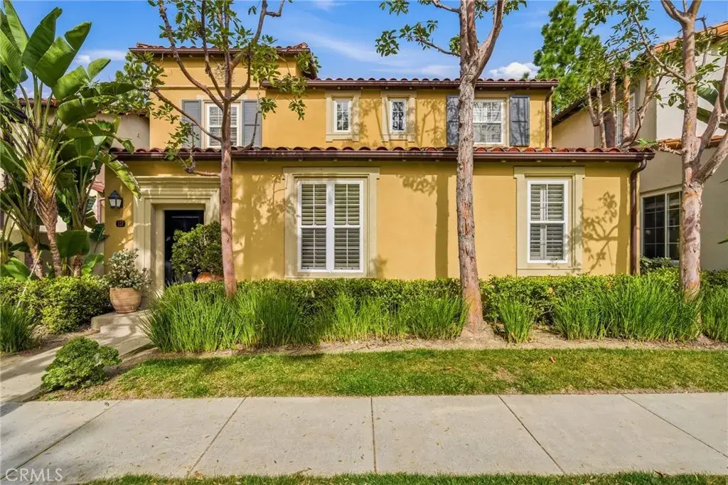 117 White Flower, Irvine, CA 92603 - Image #1