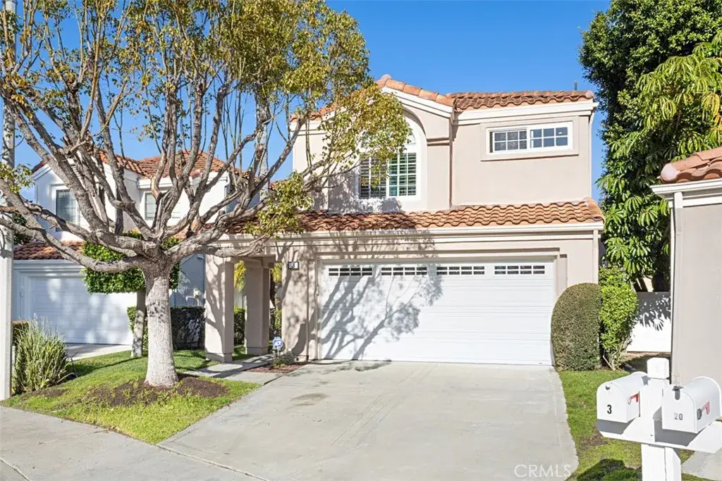 3 Del Perlatto, Irvine, CA 92614 - #1