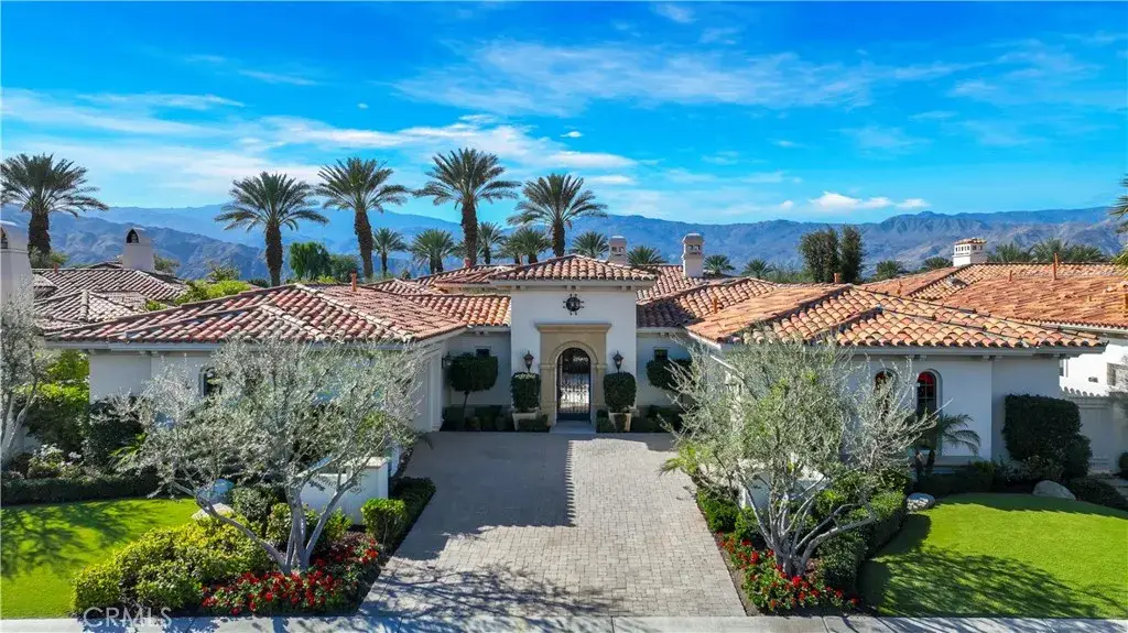 76518 Via Chianti, Indian Wells, CA 92210 - Image #1