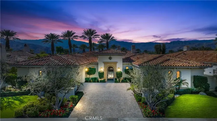 76518 Via Chianti, Indian Wells, CA 92210 - Image #2