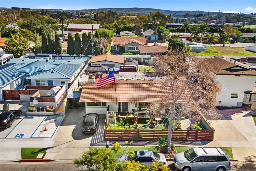 20292 Riverside, Central Coast, CA 92707 - #1