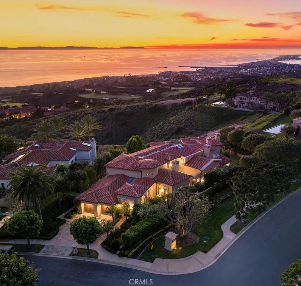 2 Channel Vista, Newport Coast, CA 92657 - Image #1