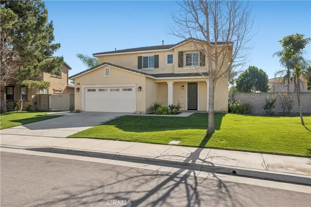 14937 Edgewood, Eastvale, CA 92880 - Image #1