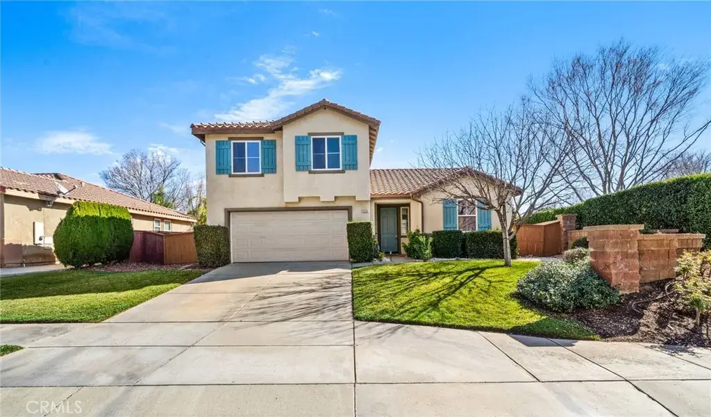 1232 Sunburst, Beaumont, CA 92223 - Image #1