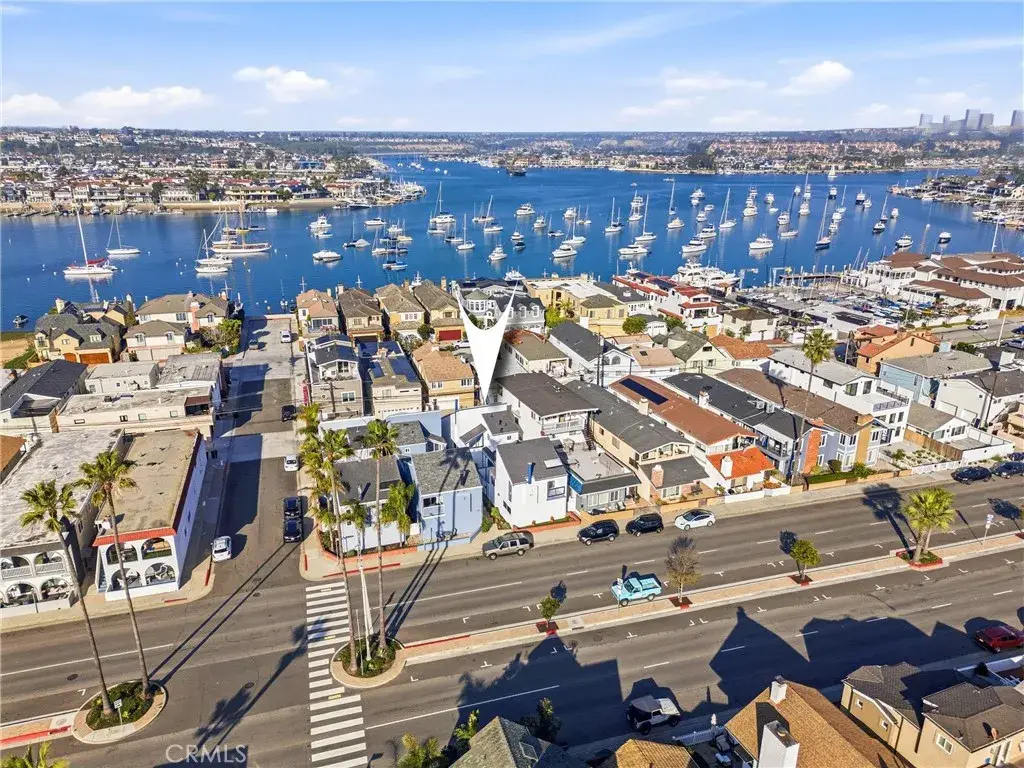 820 W Balboa Boulevard, Newport Beach, CA 92661 - Image #1