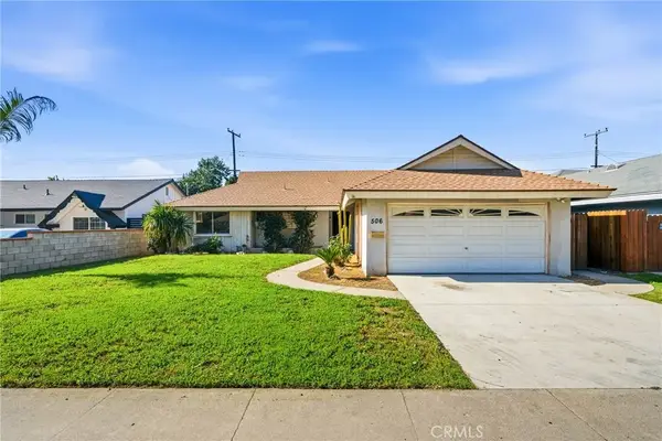 506 S Arapaho Drive, Santa Ana, CA 92704