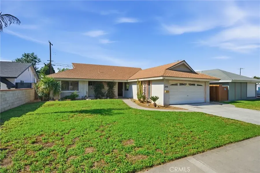 506 S Arapaho Drive, Santa Ana, CA 92704 - Image #2