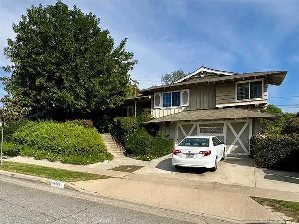 1110 Sturbridge, La Habra, CA 90631