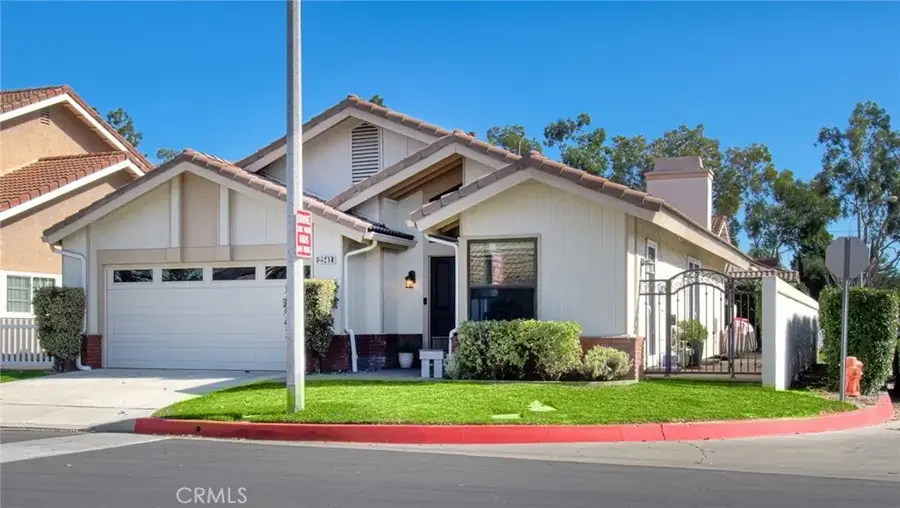 2541 N River Trail, Orange, CA 92865 - #2