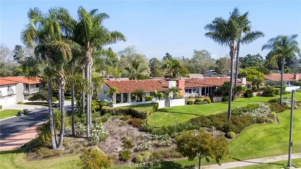 2000 Vista Cajon, Newport Beach, CA 92660