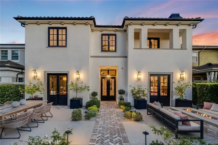 526 Riverside Avenue, Newport Beach, CA 92663 - #2