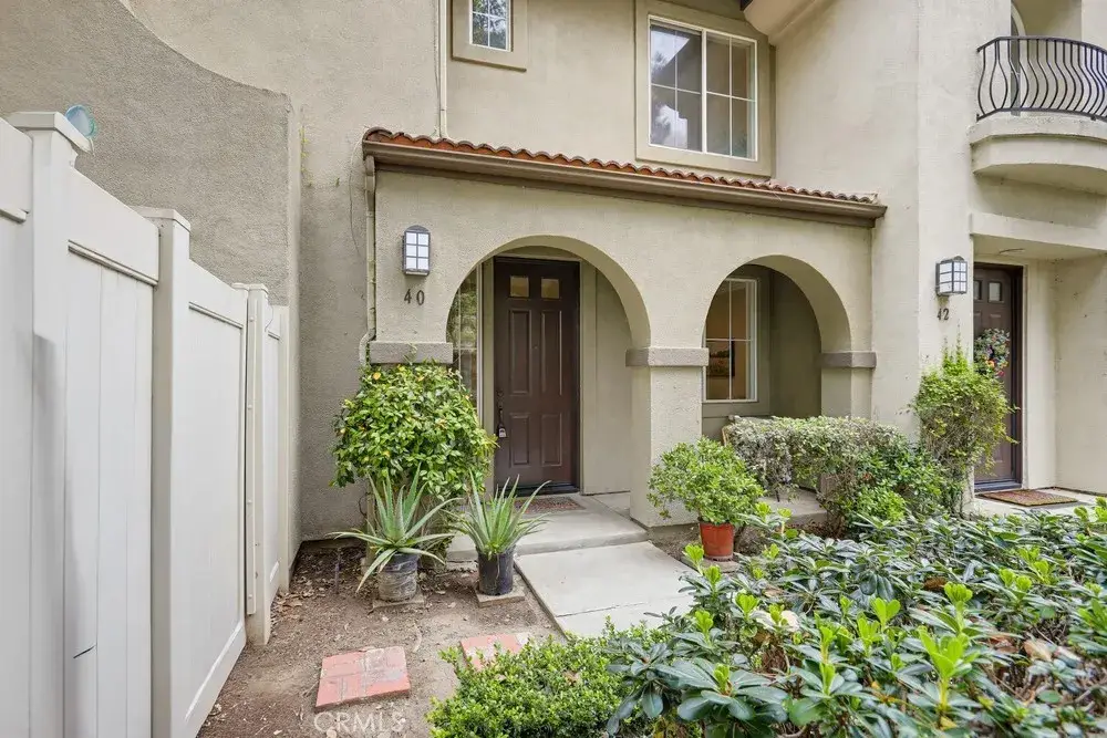 40 Bolinas #5, Irvine, CA 92602 - #1