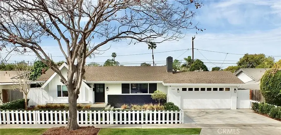 2443 Fordham, Costa Mesa, CA 92626 - #2