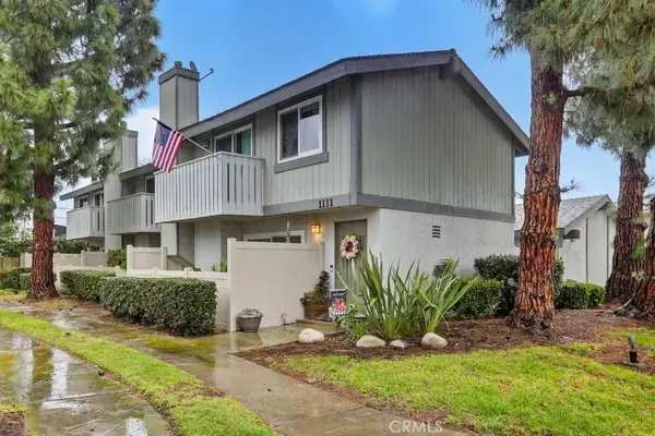 1111 Tustin Pines, Tustin, CA 92780