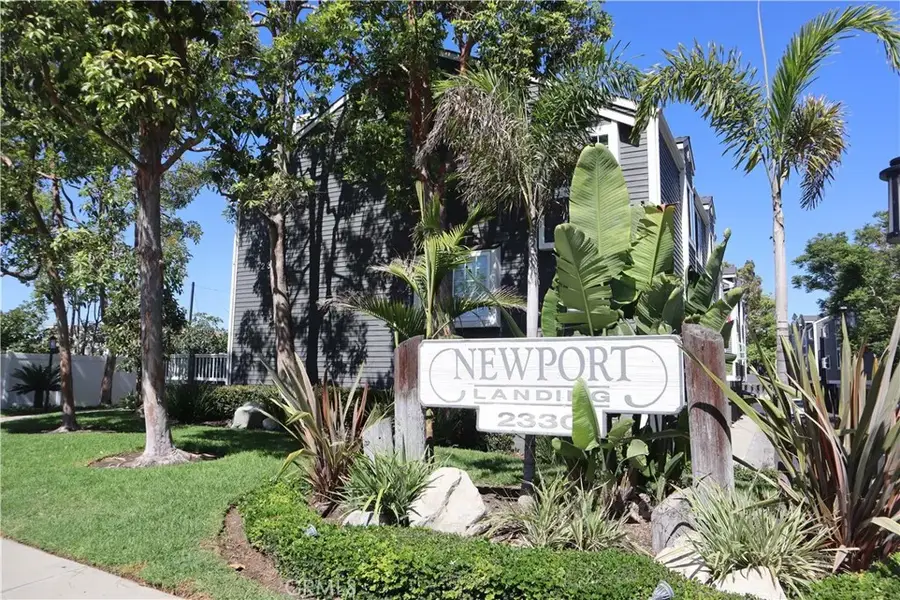 2330 Vanguard #F102, Costa Mesa, CA 92626 - #3