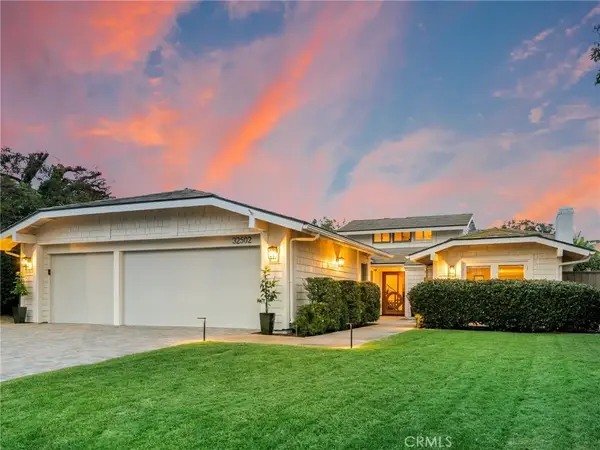 32502 Via Mentone, Dana Point, CA 92629