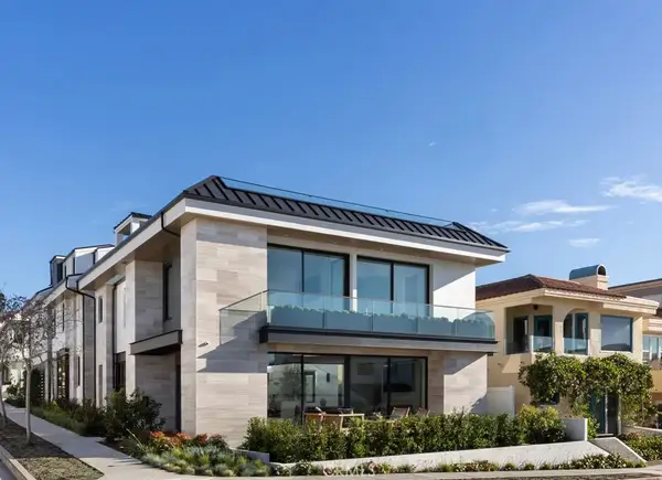 220 Carnation Avenue, Corona Del Mar, CA 92625