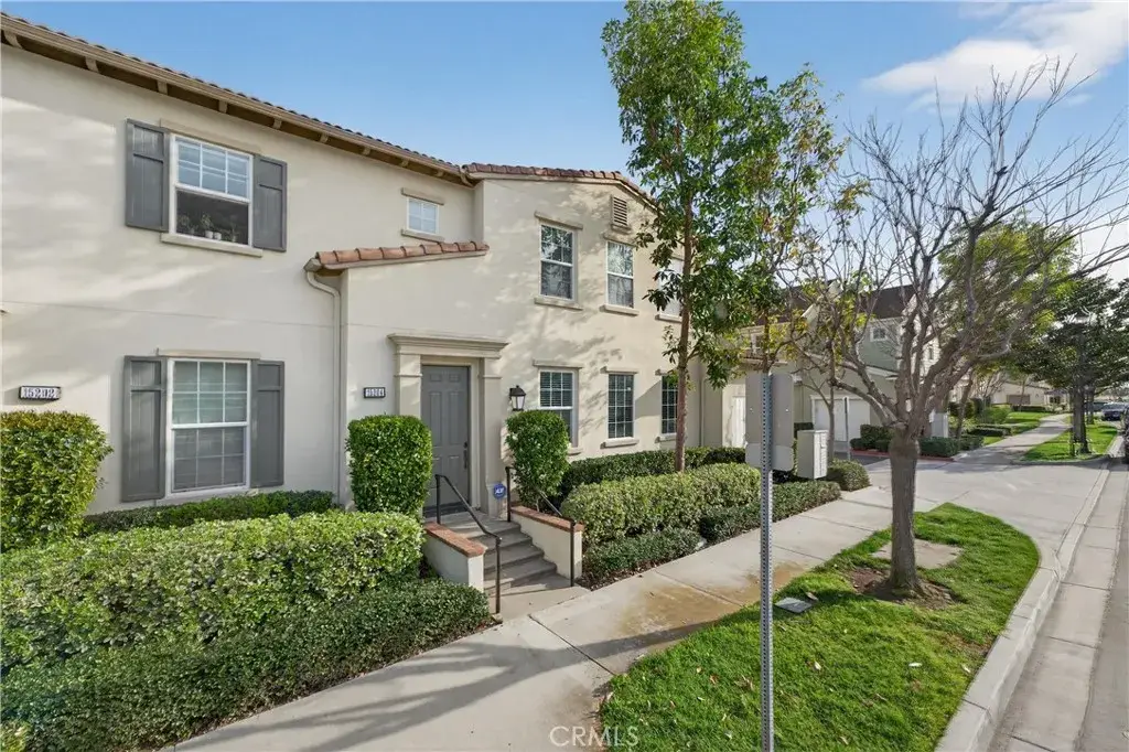 15204 Cambridge Street, Tustin, CA 92782 - #1