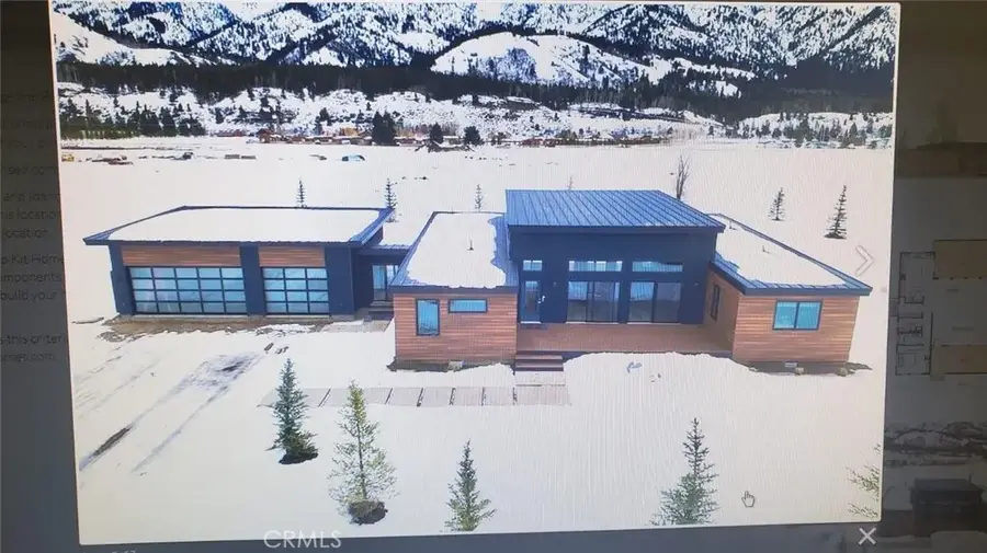 57296 Manzanita, Yucca Valley, CA 92284 - #3