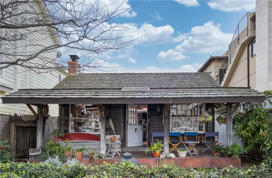 1207 N Bay Front, Newport Beach, CA 92662 - #2