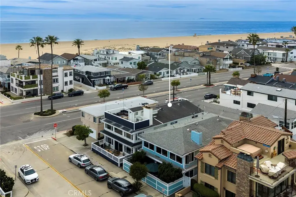 203 8th St, Newport Beach, CA 92661 - #1