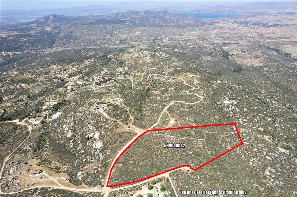 1 Oak Drive, Hemet, CA 92544 - #1
