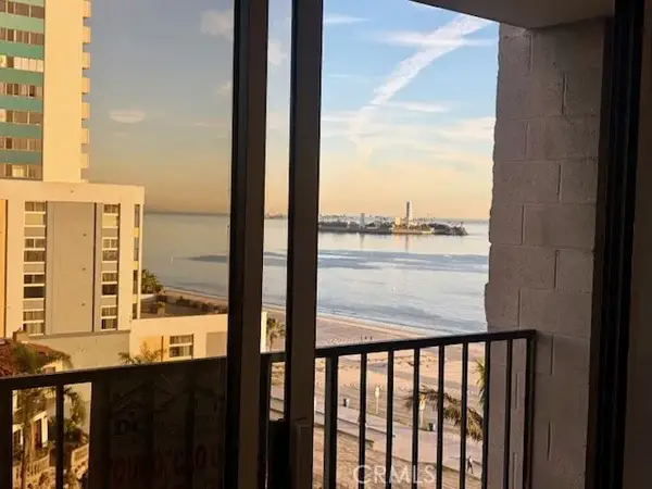 1750 E Ocean #603, Long Beach, CA 90802