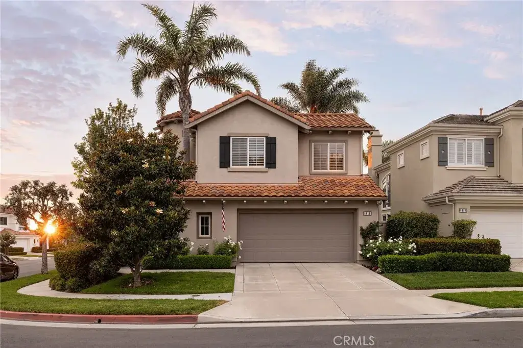 1415 Sea Ridge Drive, Newport Beach, CA 92660 - #1