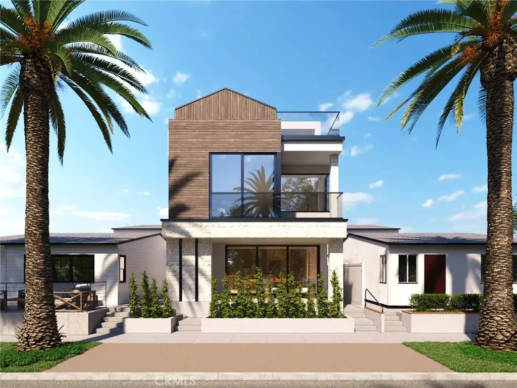 306 Marguerite, Corona Del Mar, CA 92625 - #1