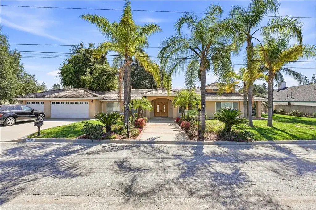 330 Moore, San Dimas, CA 91773 - #1