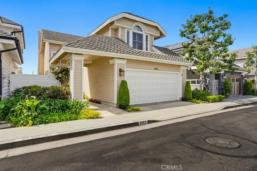 2661 Point Del Mar, Corona Del Mar, CA 92625 - #3