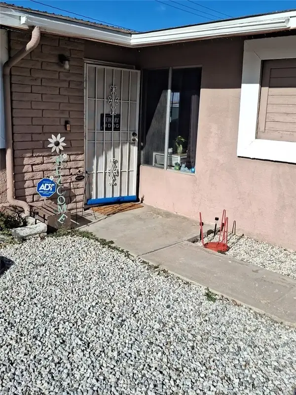 15847 Fresno, Victorville, CA 92395