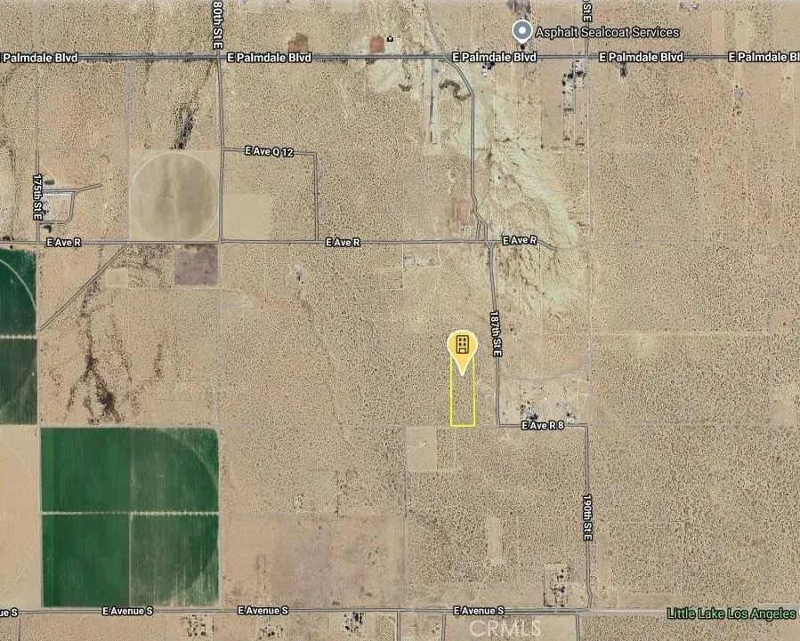 0 Avenue R, Palmdale, CA 93591 - #2