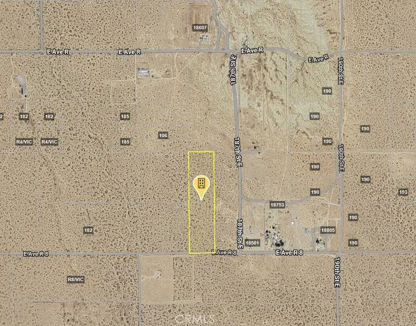 0 Avenue R, Palmdale, CA 93591 - #3