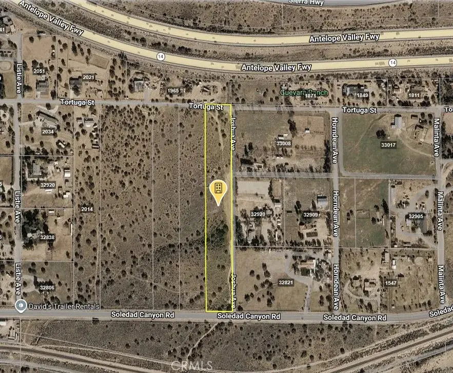 0 Soledad Canyon, Acton, CA 93510 - #1