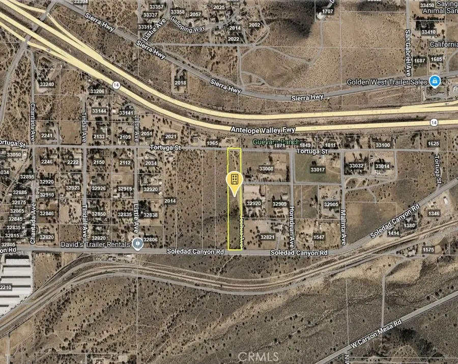 0 Soledad Canyon, Acton, CA 93510 - #2