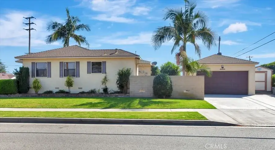 4463 Palo Verde, Lakewood, CA 90713 - #3