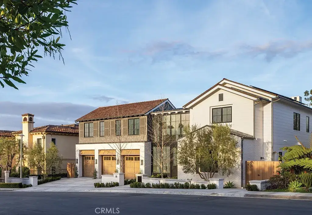 8 Cherry Hills Lane, Newport Beach, CA 92660 - #1