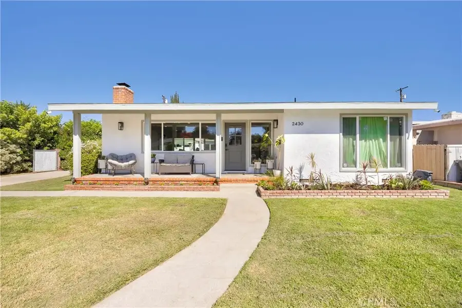 2430 Marber, Long Beach, CA 90815 - #2