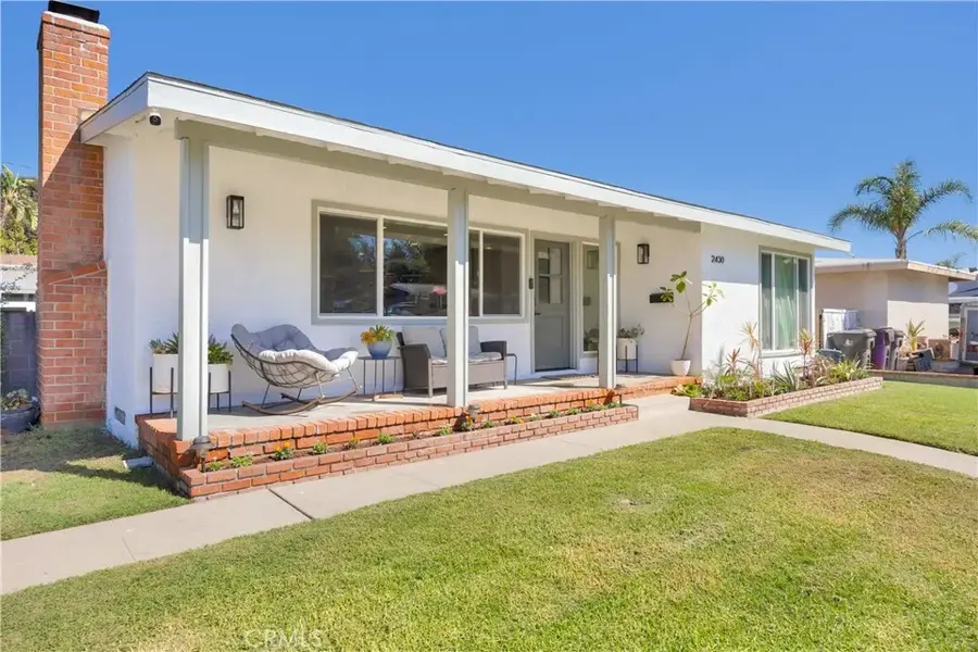 2430 Marber, Long Beach, CA 90815 - #3