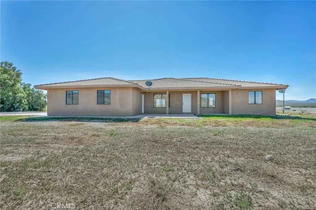 204 Charleston Avenue, Shoshone, CA 92384 - #1