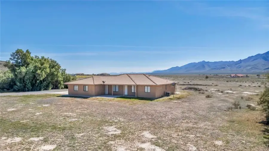 204 Charleston Avenue, Shoshone, CA 92384 - #2