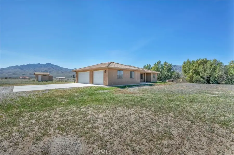 204 Charleston Avenue, Shoshone, CA 92384 - #3