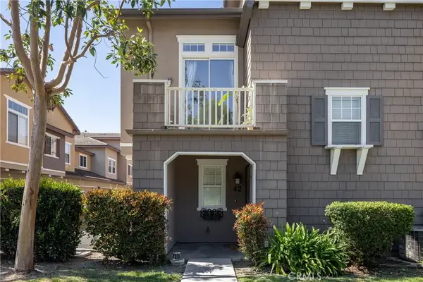 42 Chadron Circle, Ladera Ranch, CA 92694